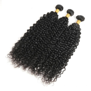 Extensions Thick Virgin Brazilian Hair Extension